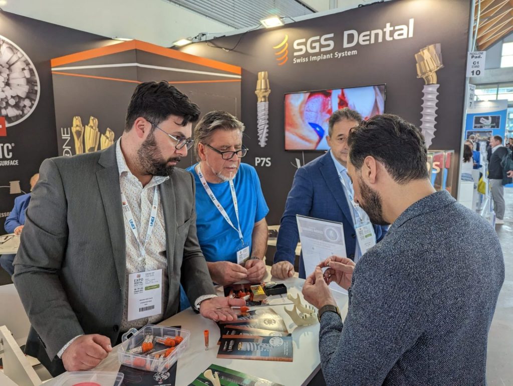 EXPO-DENTAL 2023 - Rimini, Italy